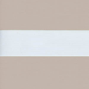 зебра СОФТ 2406 бежевый 280см